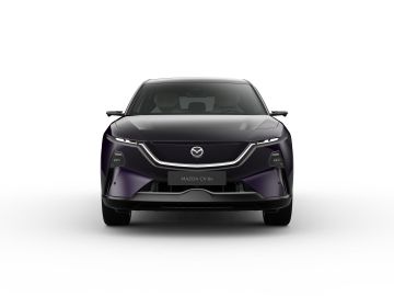 Mazda CX-6e